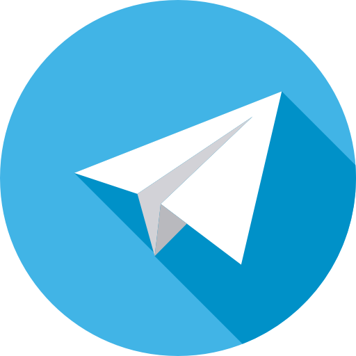 free-icon-telegram-906377_1